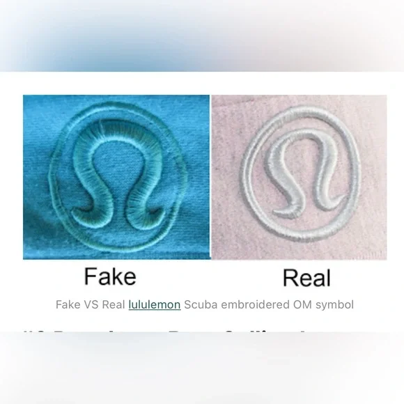 Lululemon - Picture 1 of 1